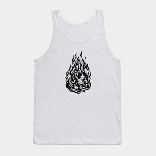 Home Tank Top